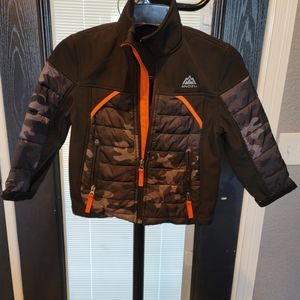 Kids jacket